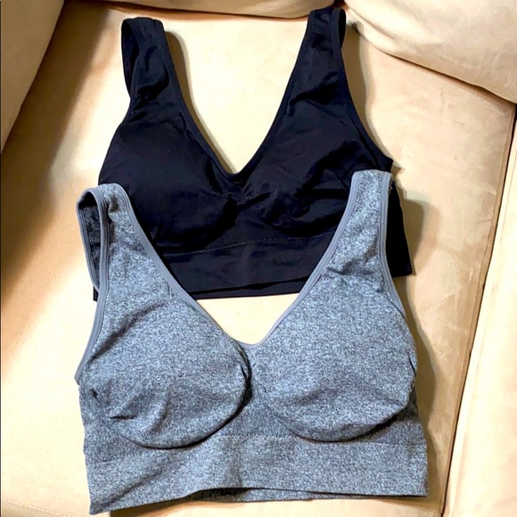 cmx sports bra